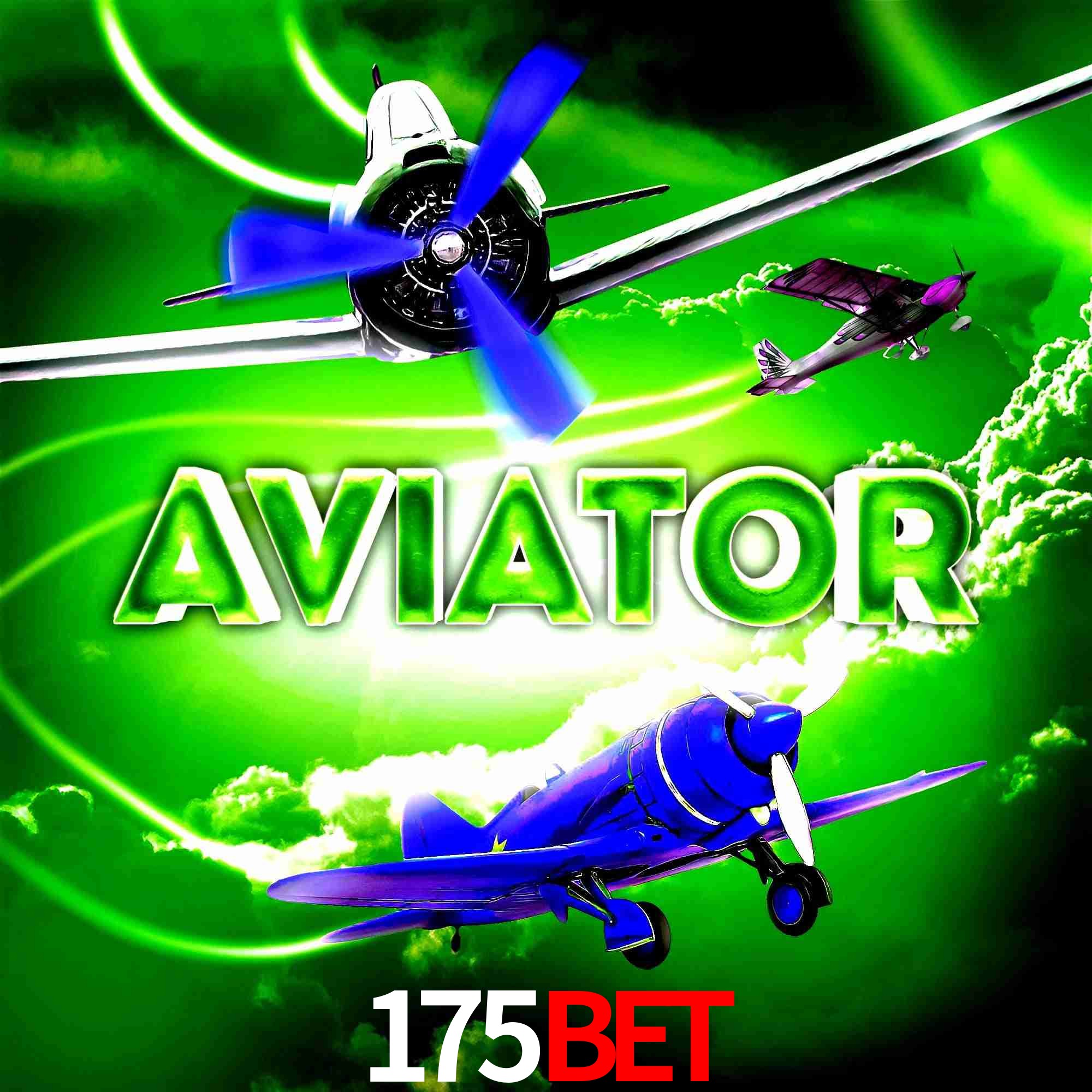 Aviator 175Bet Tente a Sorte