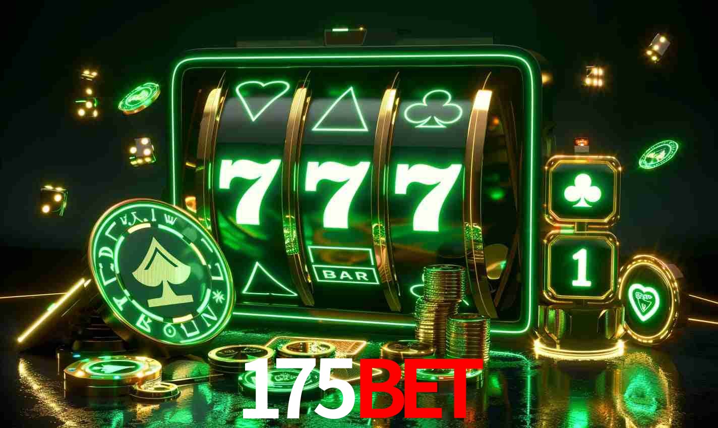 Seguro Login no Cassino Online 175Bet