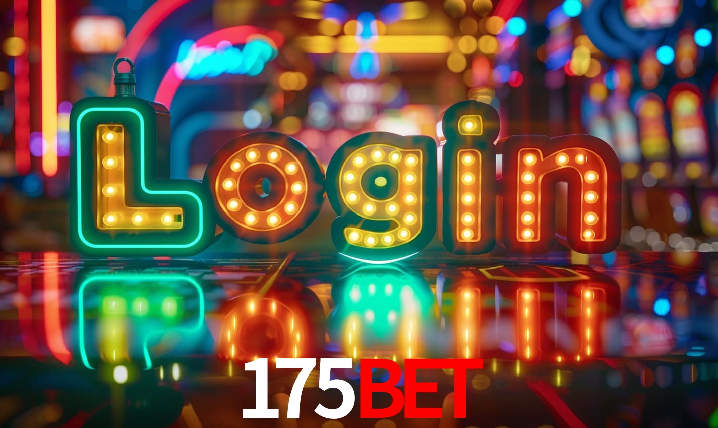 Mundo dos Jogos Cassino 175Bet